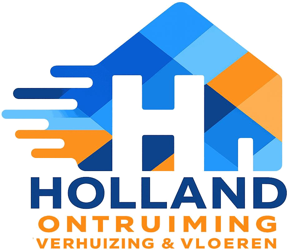 Holland Ontruiming